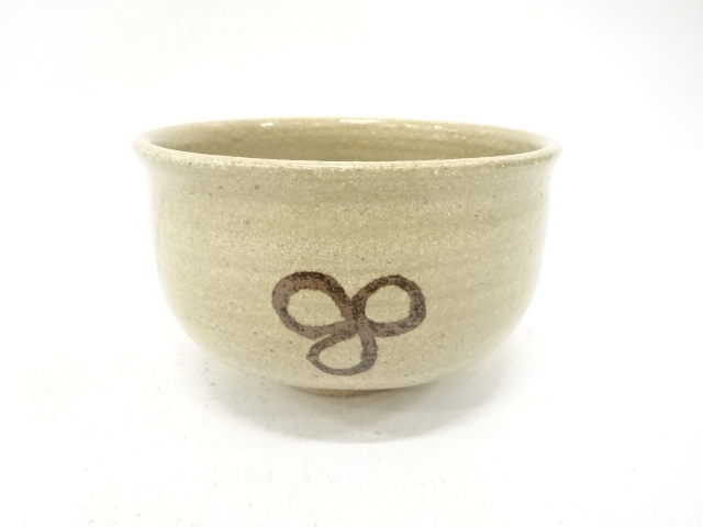 JAPANESE TEA CEREMONY / KARATSU WARE TEA CHAWA
